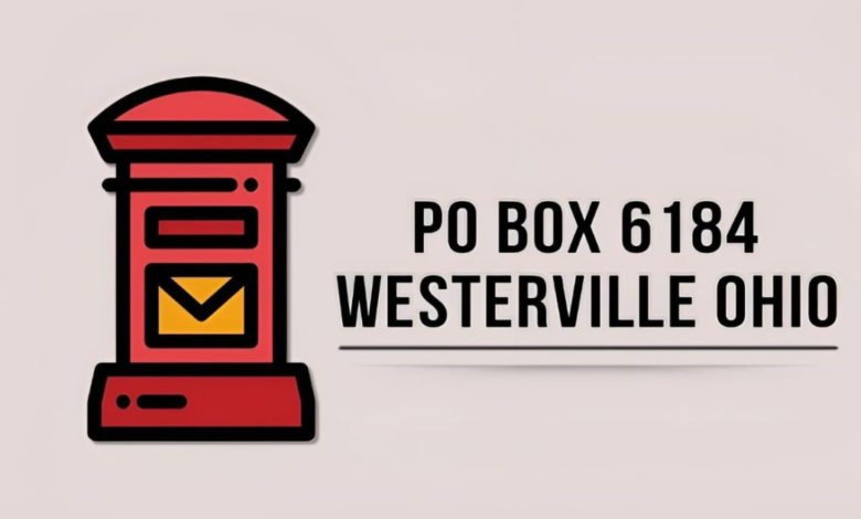 PO Box 6184 Westerville Oh: Maximizing Postal Flexibility