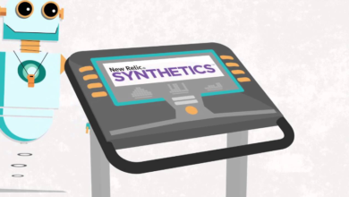 How to Get Synthetics Monitoring to Work in New Relic