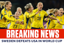 sweden women's national football team vs united states women's national soccer team lineups